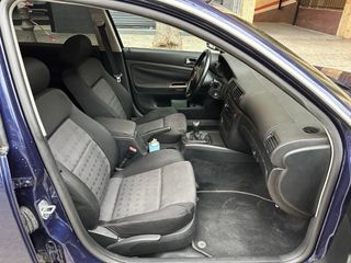 Volkswagen Passat 1.9 tdi 130cv 4motion 4x4