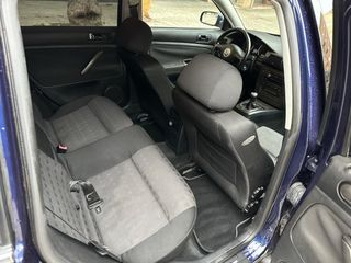 Volkswagen Passat 1.9 tdi 130cv 4motion 4x4