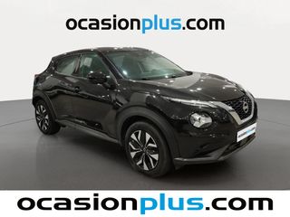 Nissan Juke DIG-T Acenta 84 kW (114 CV)