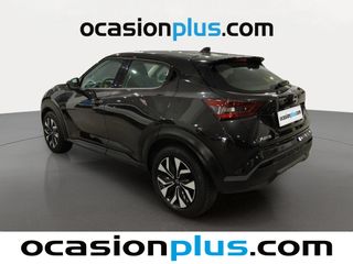 Nissan Juke DIG-T Acenta 84 kW (114 CV)