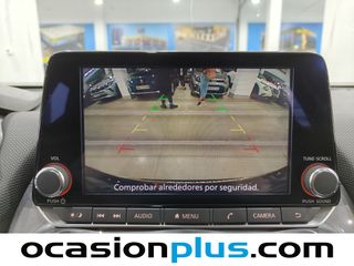 Nissan Juke DIG-T Acenta 84 kW (114 CV)