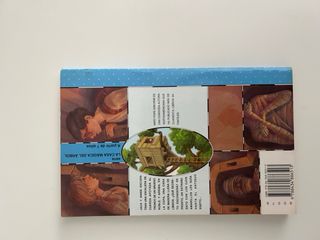 El secreto de la momia