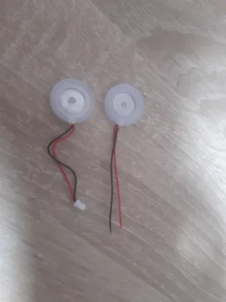 Nebulizador Humidificador Blanco