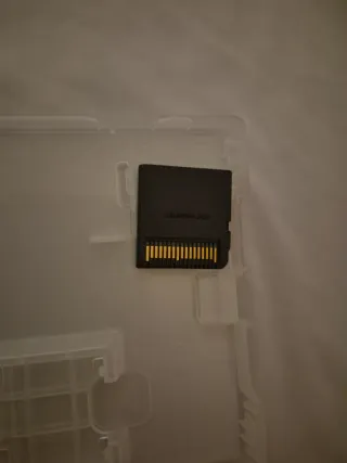 Space Camp Nintendo DS