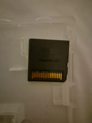 Space Camp Nintendo DS