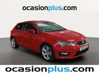 SEAT León SC 1.4 TSI S&S FR 90 kW (122 CV)