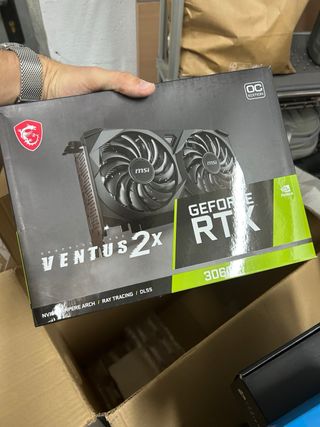 MSI PC Gaming (negociable)