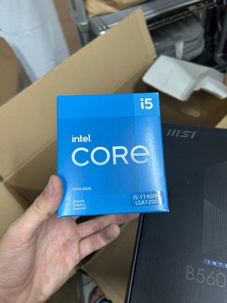 MSI PC Gaming (negociable)