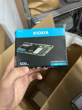 MSI PC Gaming (negociable)