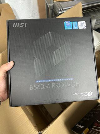 MSI PC Gaming (negociable)