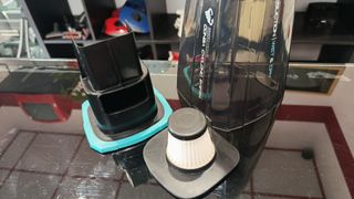 Cecotec Extreme Suction Wet & Dry