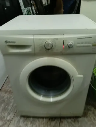 Lavadora Balay 6kg