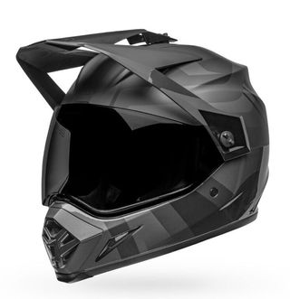 Capacete Bell MX-9 Adventure MIPS Matte/Gloss
