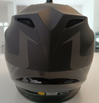 Capacete Bell MX-9 Adventure MIPS Matte/Gloss