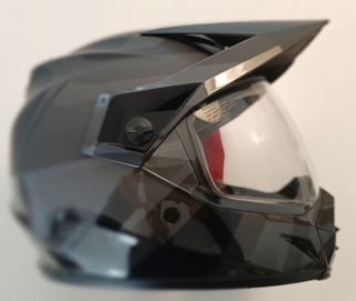 Capacete Bell MX-9 Adventure MIPS Matte/Gloss