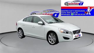 Volvo S60 para despiece