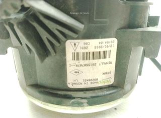20835101 faro antiniebla 261558707r renault captur