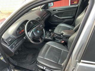 BMW Serie 3 2004