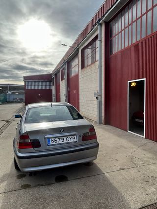 BMW Serie 3 2004
