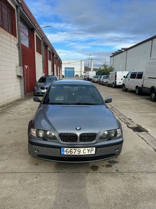 BMW Serie 3 2004