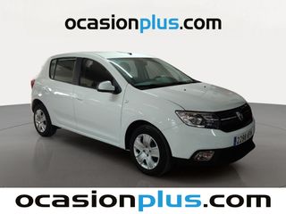 Dacia Sandero Laureate TCE 66 kW (90 CV) GLP