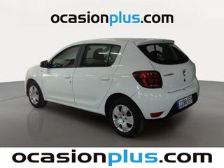 Dacia Sandero Laureate TCE 66 kW (90 CV) GLP