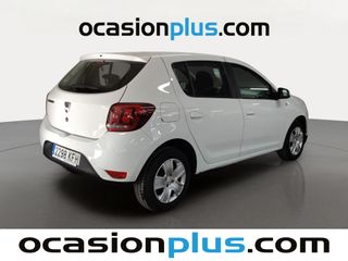 Dacia Sandero Laureate TCE 66 kW (90 CV) GLP