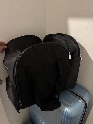 Bolsa Transporte Thermomix Vorwerk