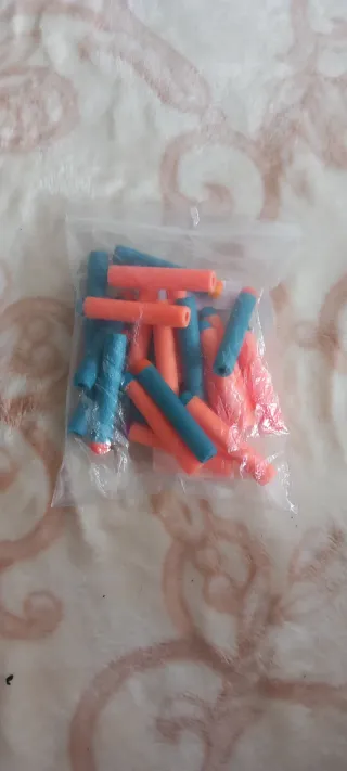 Nerf Élite 2.0 Shockwave Blaster