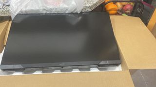 Monitor Samsung Odyssey G3 G30D 24” – Nuovo sigillato