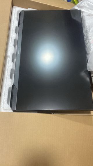 Monitor Samsung Odyssey G3 G30D 24” – Nuovo sigillato