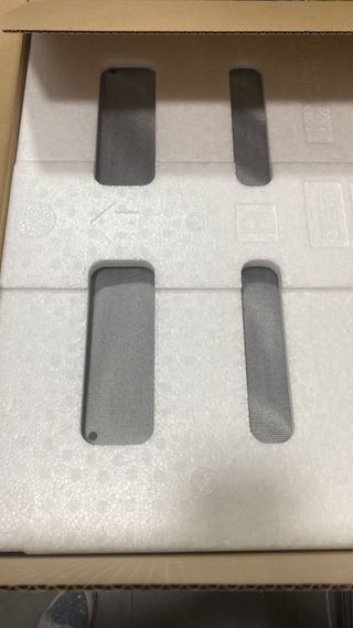 Monitor Samsung Odyssey G3 G30D 24” – Nuovo sigillato