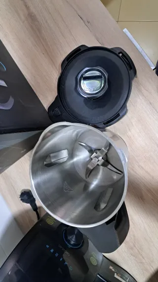 Robot de Cocina Cecotec Mambo