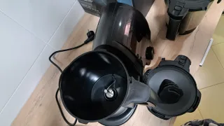 Robot de Cocina Cecotec Mambo