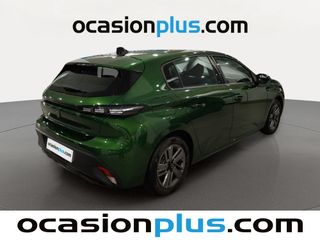 Peugeot 308 PureTech 130 S&S Active Pack EAT8 96 kW (130 CV)