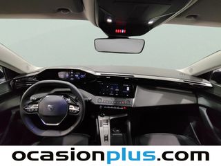 Peugeot 308 PureTech 130 S&S Active Pack EAT8 96 kW (130 CV)