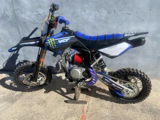YCF SPIII Pit Bike