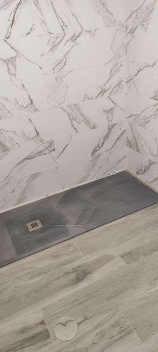 Alicatados, solados y enchapes