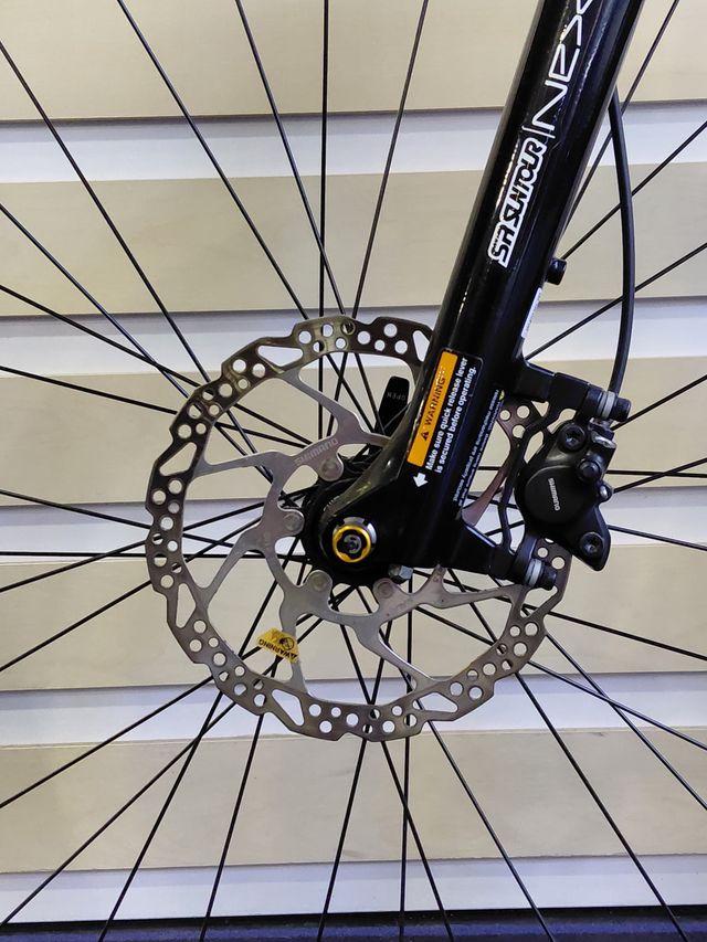 YAMAHA - EBIKE CROSSCORE