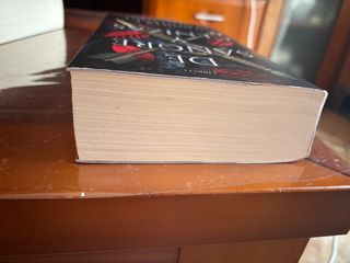 De sangre y cenizas (Spanish Edition)