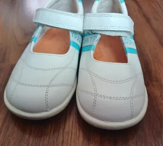 Zapatos niña Pablosky 26