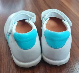 Zapatos niña Pablosky 26