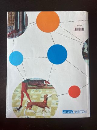 Geografia eta Historia 2.