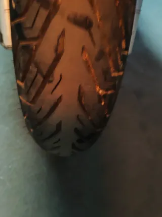 Piaggio X9, 180 Amalfi 2003 Negro