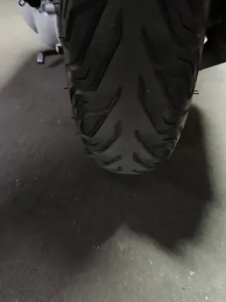 Piaggio X9, 180 Amalfi 2003 Negro