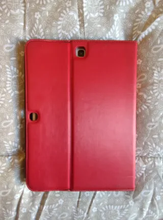 Tablet Samsung Galaxy Tab A SM-T550 Blanca