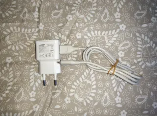 Tablet Samsung Galaxy Tab A SM-T550 Blanca