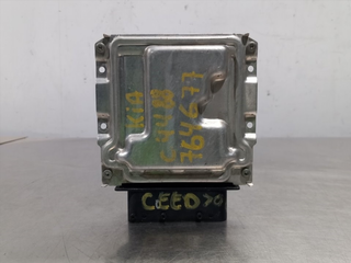 CENTRALITA MOTOR UCE KIA CEED (ED) G4FA 391192B34