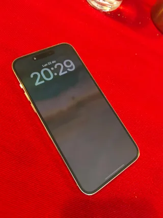 iPhone 14 Pro Max 256GB