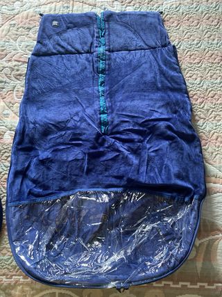 Saco de  Invierno marca Tuc Tuc